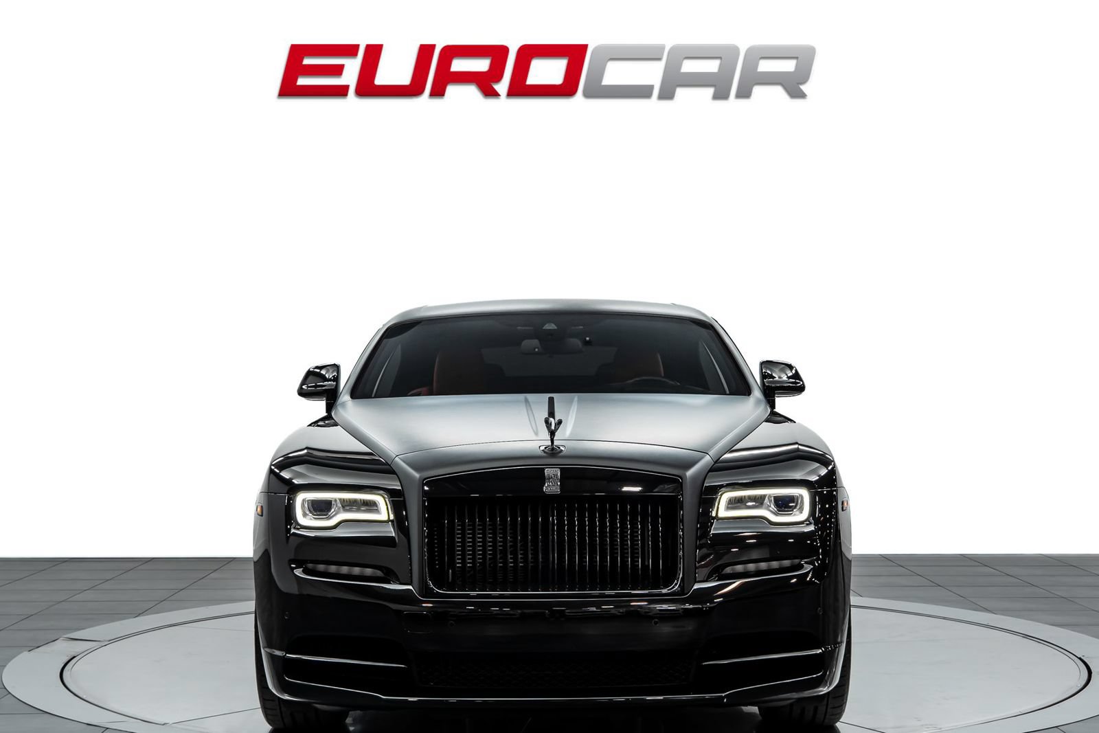 Used 2019 Rolls-Royce Wraith RWD image 8