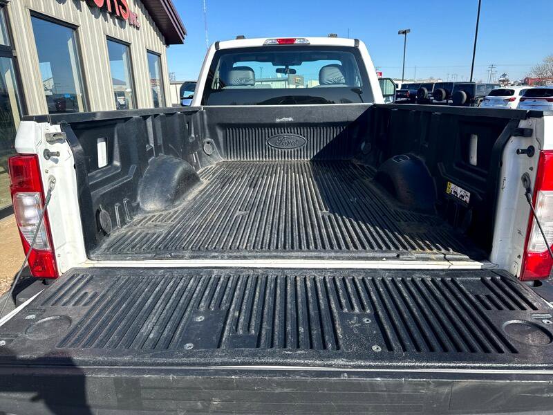 Used 2020 Ford F250 XL image 8