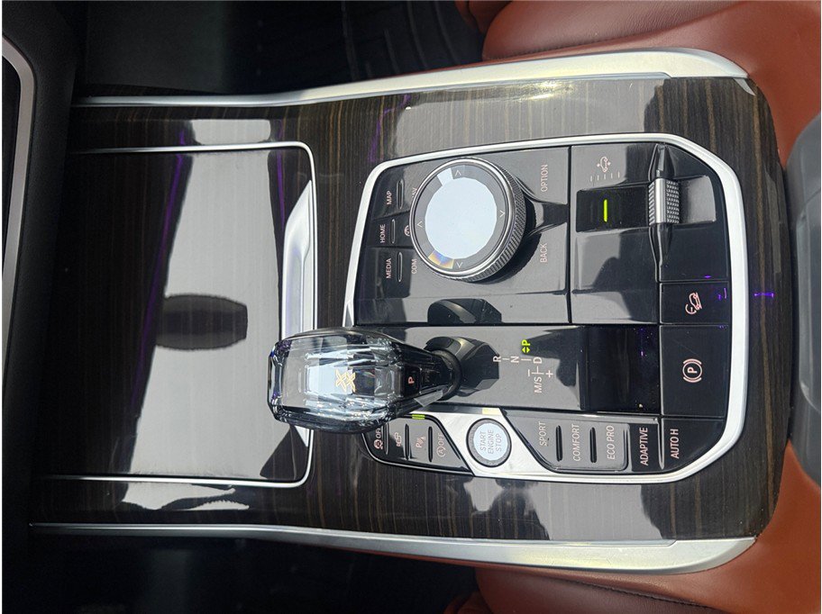 Used 2019 BMW X7 xDrive40i w/ Premium Package image 22