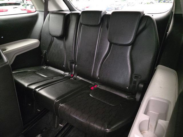 Used 2023 Kia Carnival LX FWD image 18