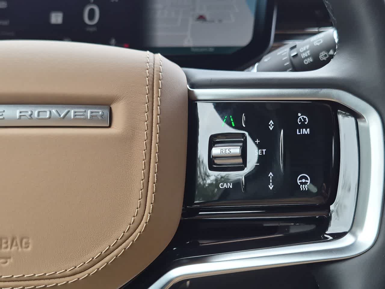 New 2027 Land Rover Range Rover Sport SE AWD/4WD image 27