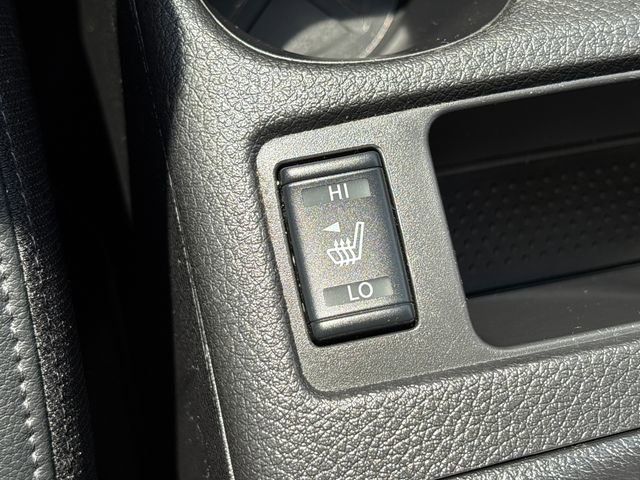 Certified 2022 Nissan Rogue Sport SL AWD/4WD image 18