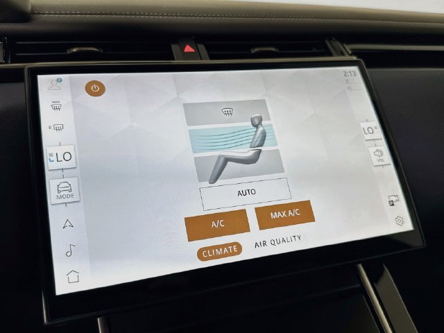 New 2026 Land Rover Range Rover Velar Belgravia AWD/4WD image 18