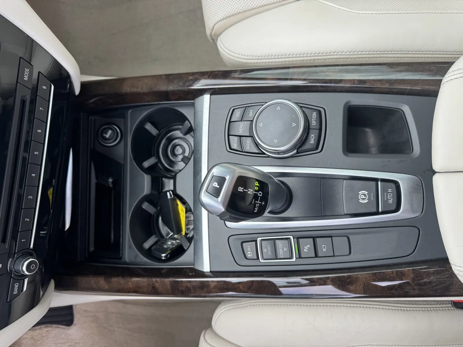 Used 2015 BMW X5 sDrive35i RWD image 25