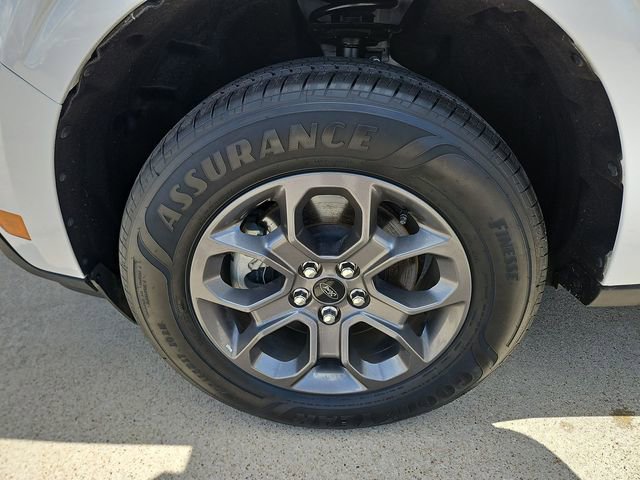 Used 2023 Ford Maverick XL image 29