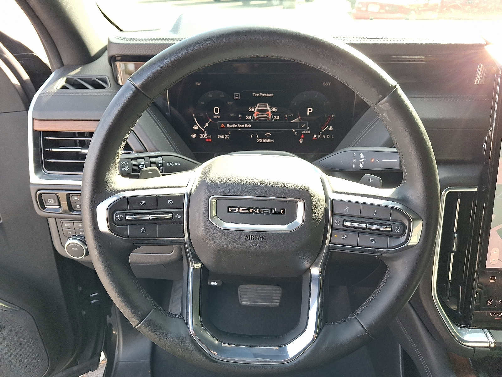 Used 2025 GMC Yukon Denali image 20