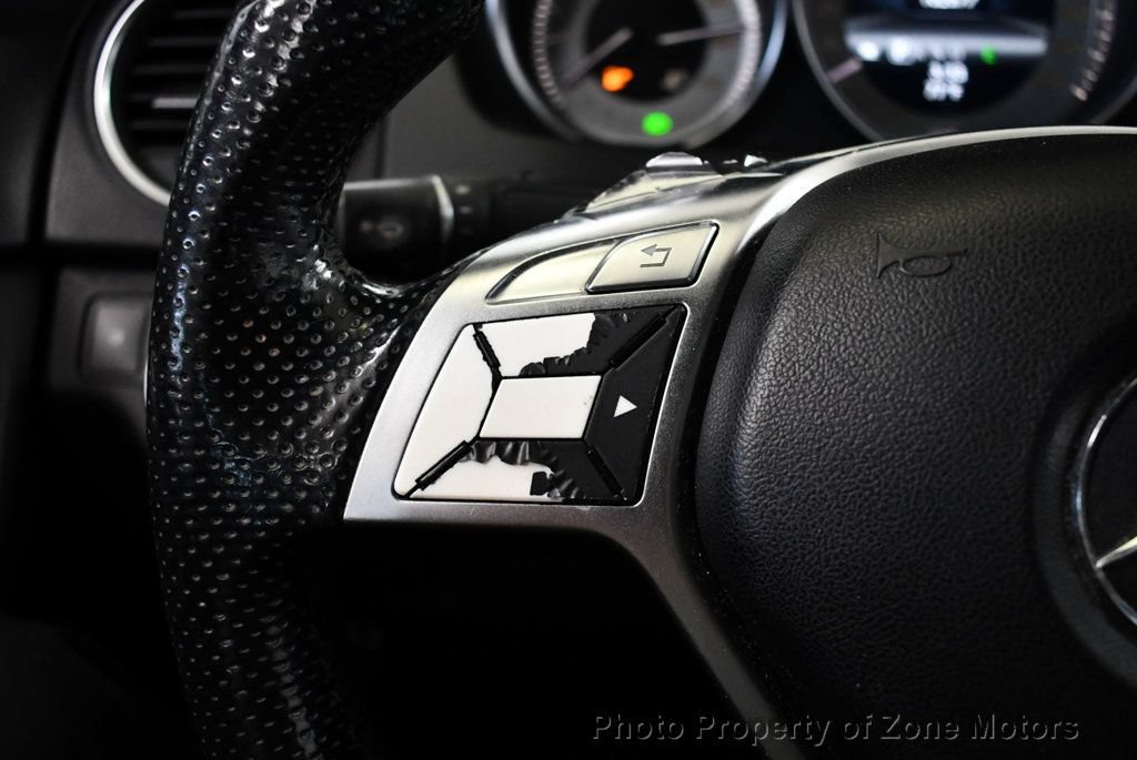 Used 2013 Mercedes-Benz C 300 4MATIC Sedan w/ Premium 1 Pkg image 32