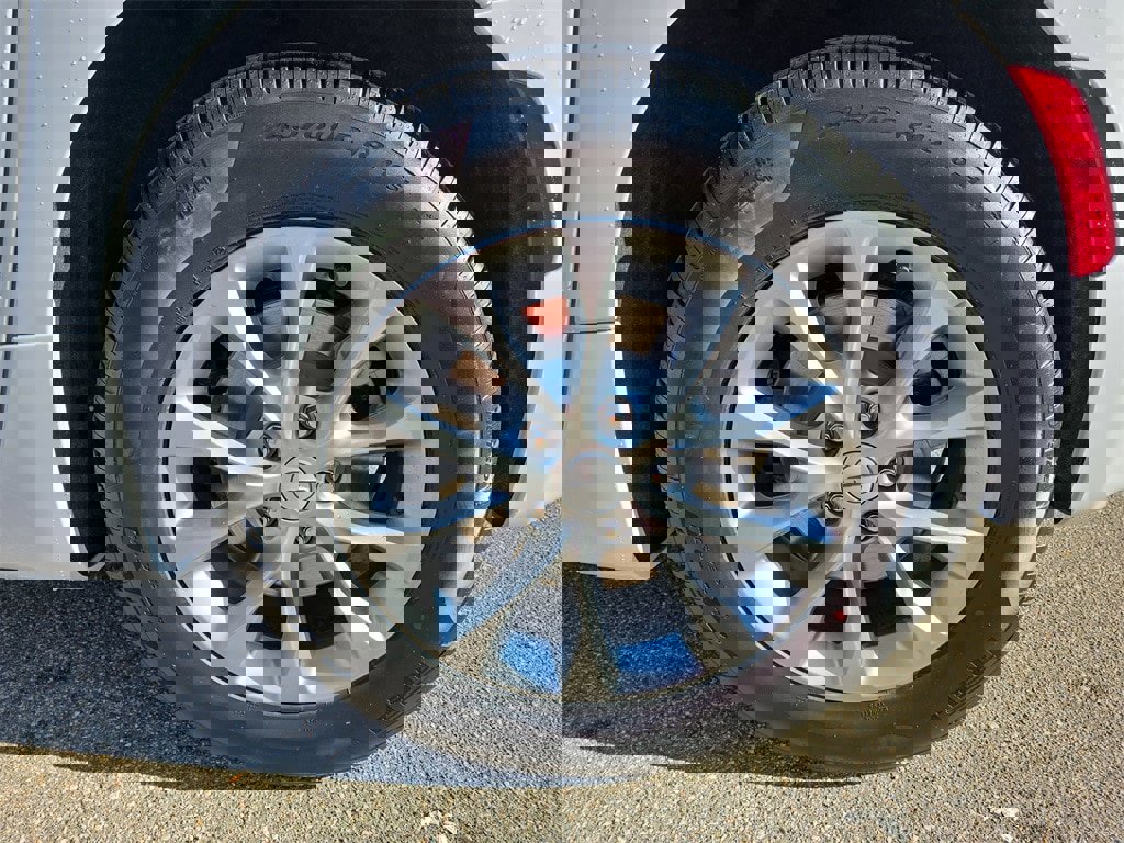 New 2026 Chrysler Pacifica Select image 34