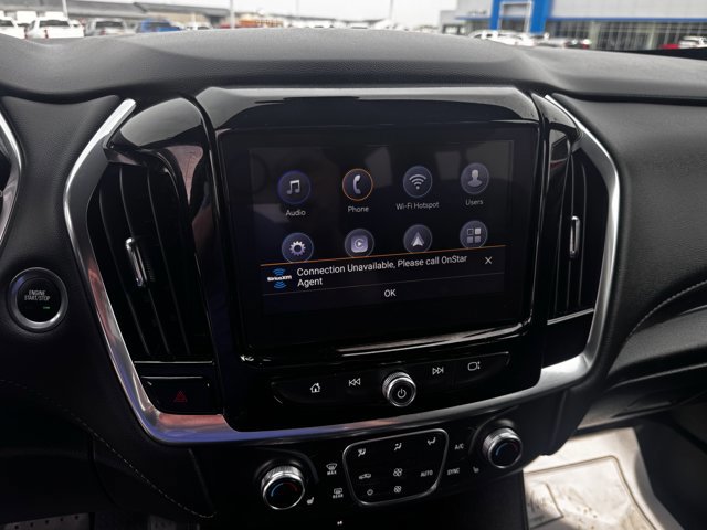 Used 2023 Chevrolet Traverse LT image 19