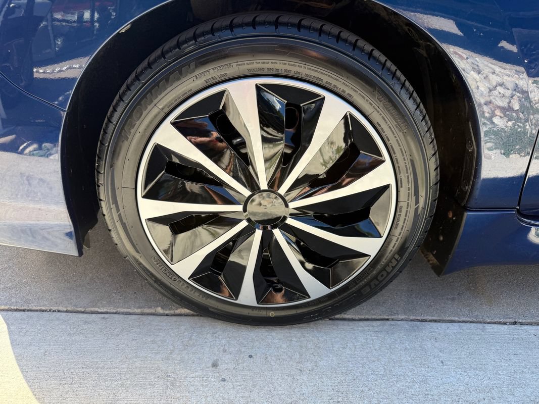 Used 2018 Nissan Leaf SL w/ SL Technology Package FWD image 46