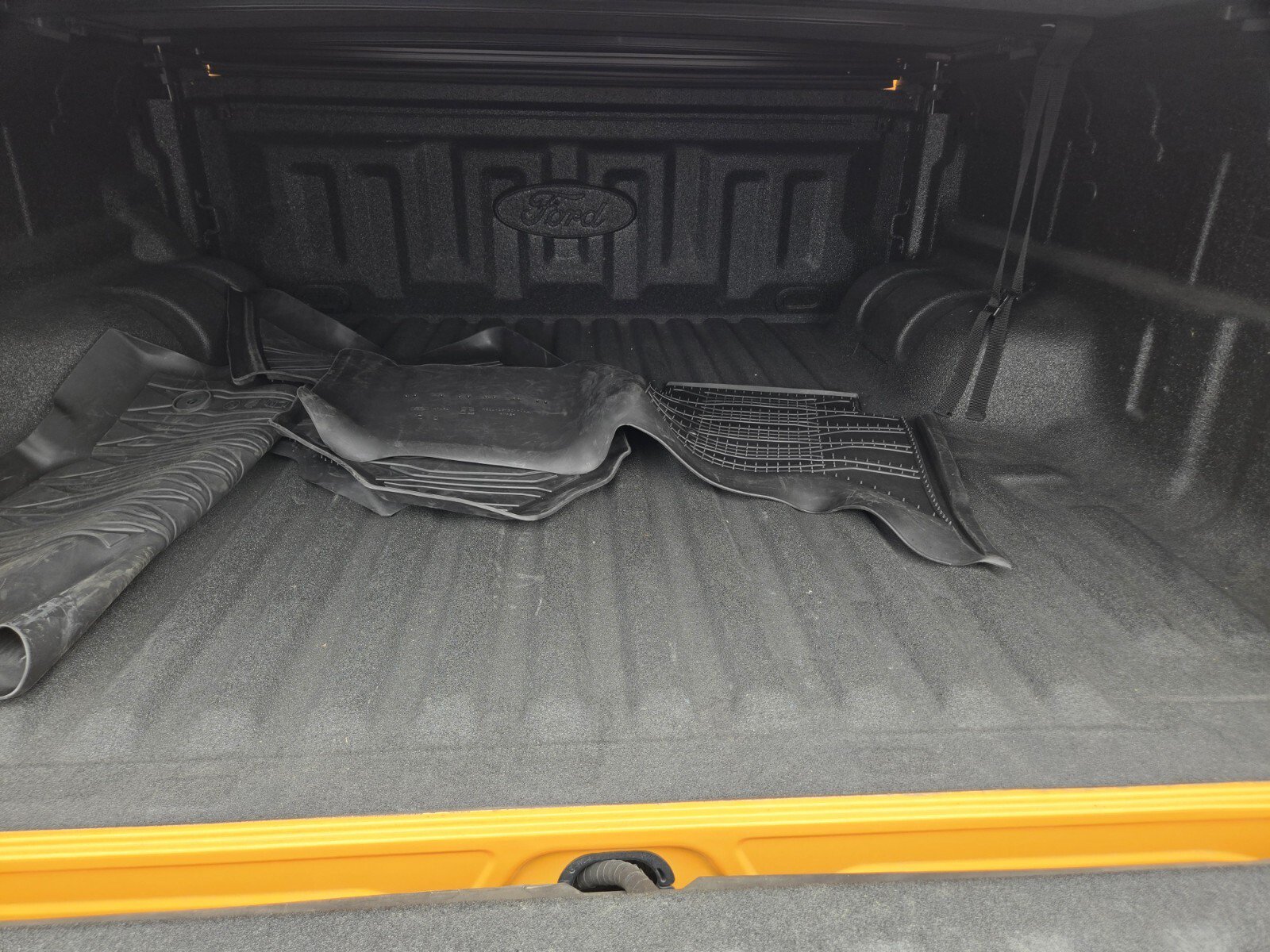 Used 2022 Ford Ranger XLT w/ Equipment Group 302A High AWD/4WD image 13