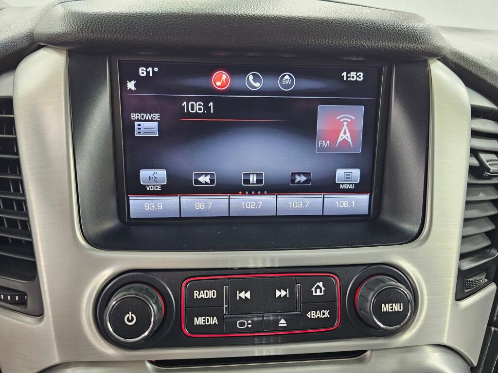 Used 2015 GMC Yukon SLE w/ HD Trailering Package image 27