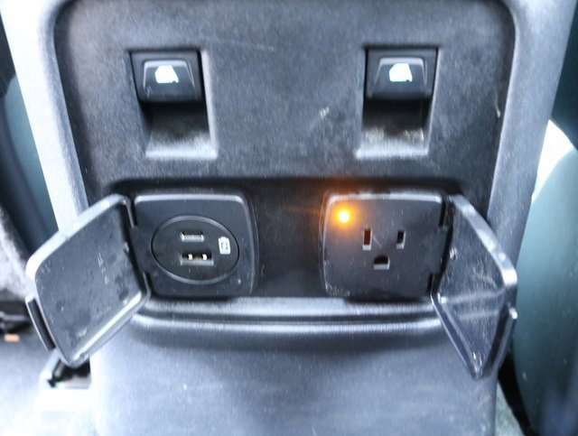 Used 2021 Ford Bronco Outer Banks image 15