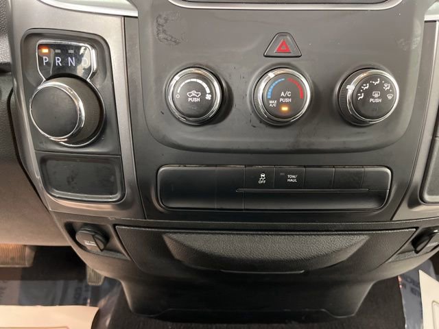 Used 2024 RAM 1500 Classic SLT image 28