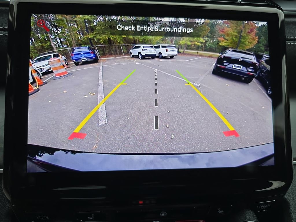 New 2025 Jeep Grand Cherokee L Limited image 25