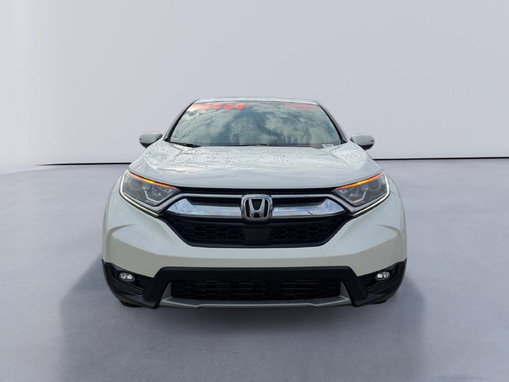 Used 2017 Honda CR-V EX-L image 8