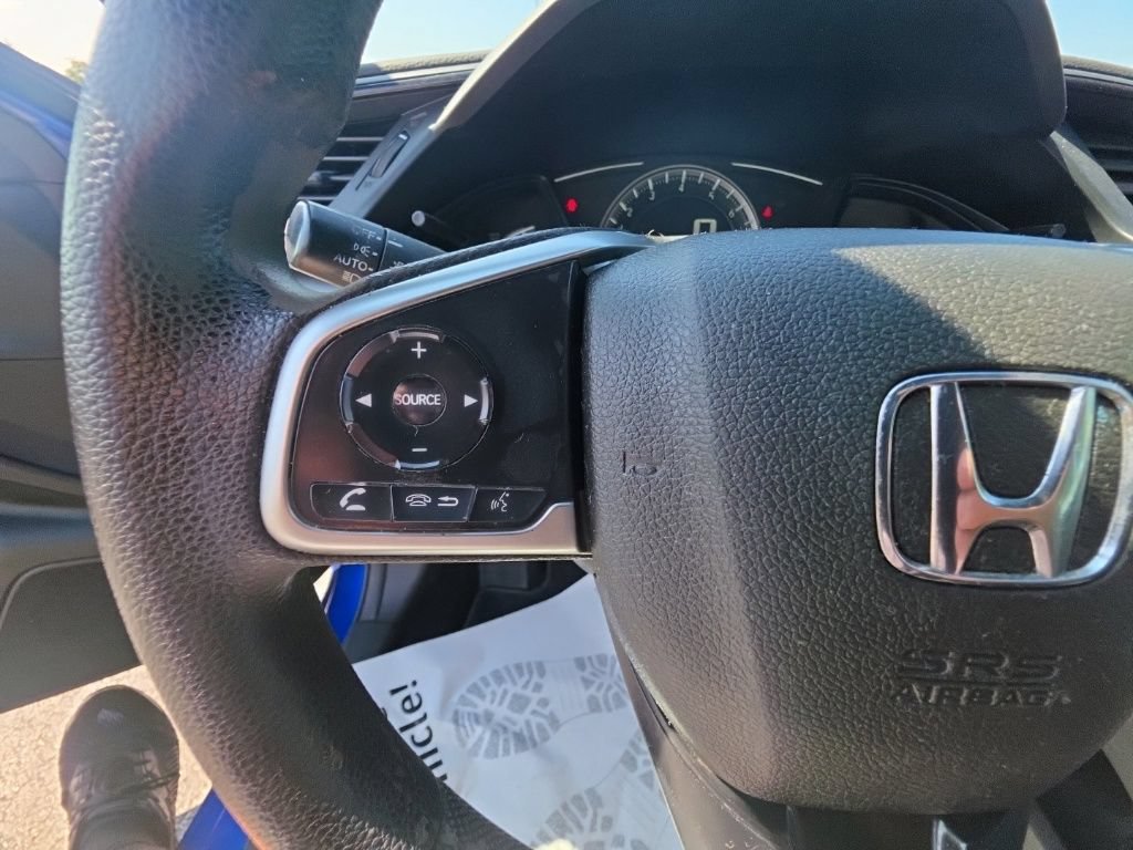 Used 2018 Honda Civic LX image 15