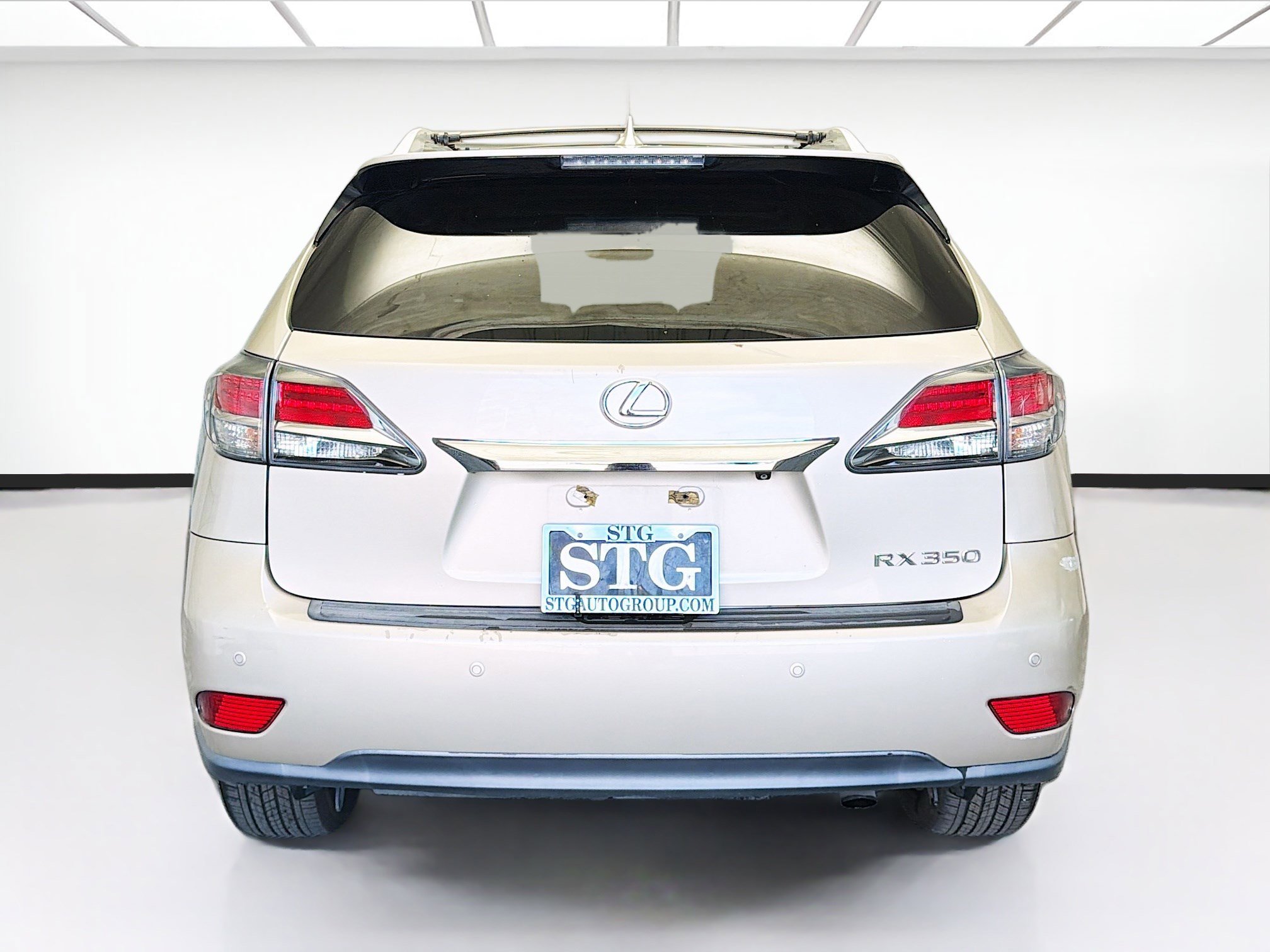 Used 2015 Lexus RX 350 FWD image 5