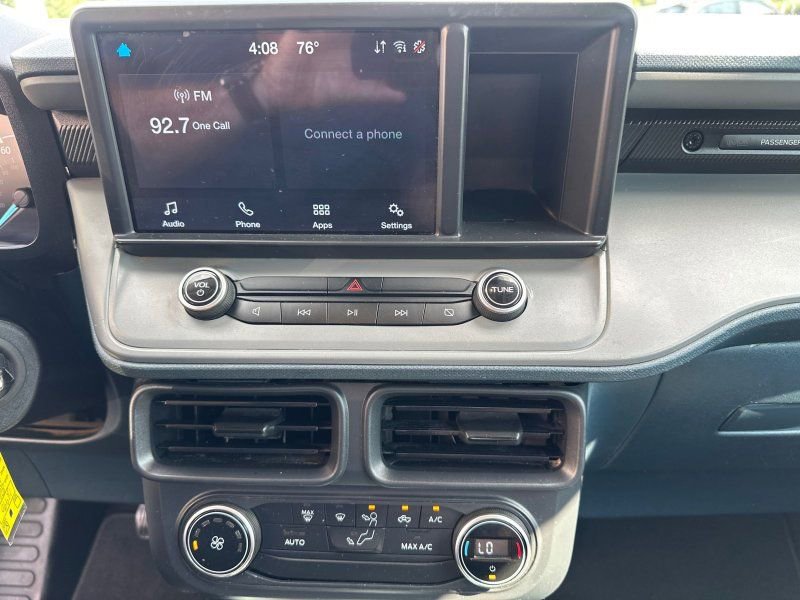 Used 2022 Ford Maverick XL w/ Equipment Group 100A Standard image 21