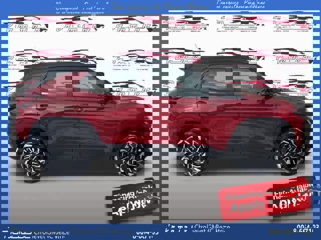 New 2026 Chevrolet TrailBlazer RS w/ Convenience Package image 7