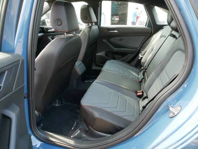 New 2026 Volkswagen Jetta GLI Autobahn FWD image 8