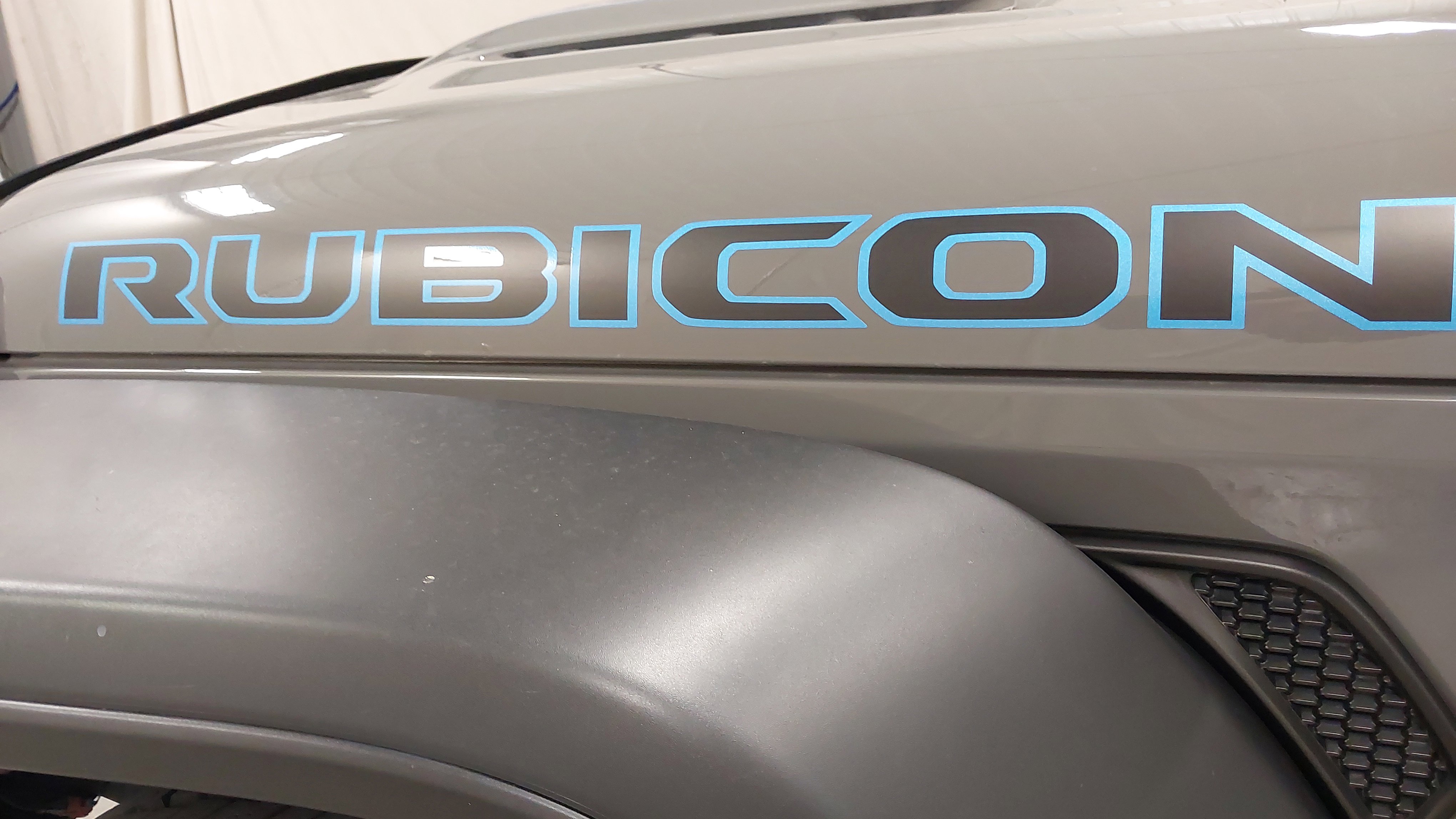 Used 2021 Jeep Wrangler Unlimited Rubicon 4xe w/ Cold Weather Group image 32