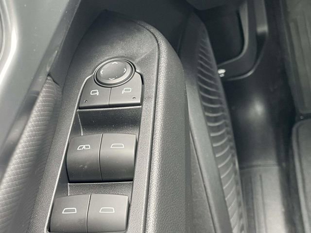 New 2026 Chevrolet Equinox EV RS image 18