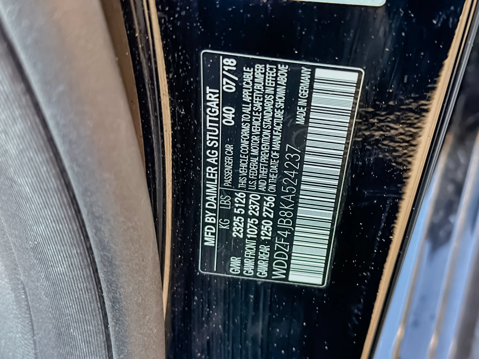 Used 2019 Mercedes-Benz E 300 image 29