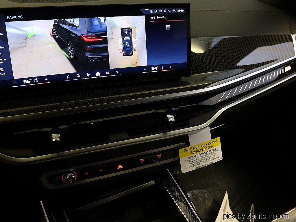 New 2027 BMW X7 M60i AWD/4WD image 25