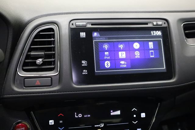 Used 2016 Honda HR-V EX image 19