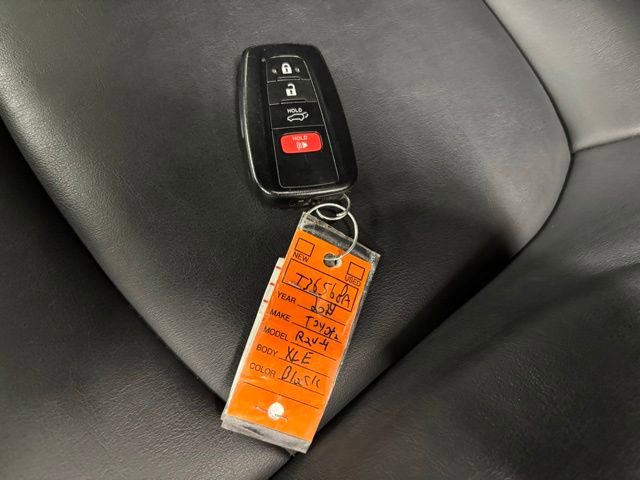 Certified 2024 Toyota RAV4 XLE Premium w/ Weather Package AWD/4WD image 24