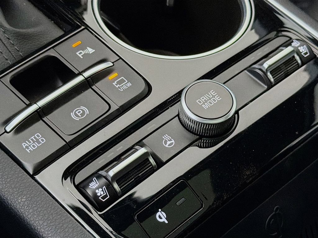 Used 2024 Kia K5 GT w/ GT1 Package image 25