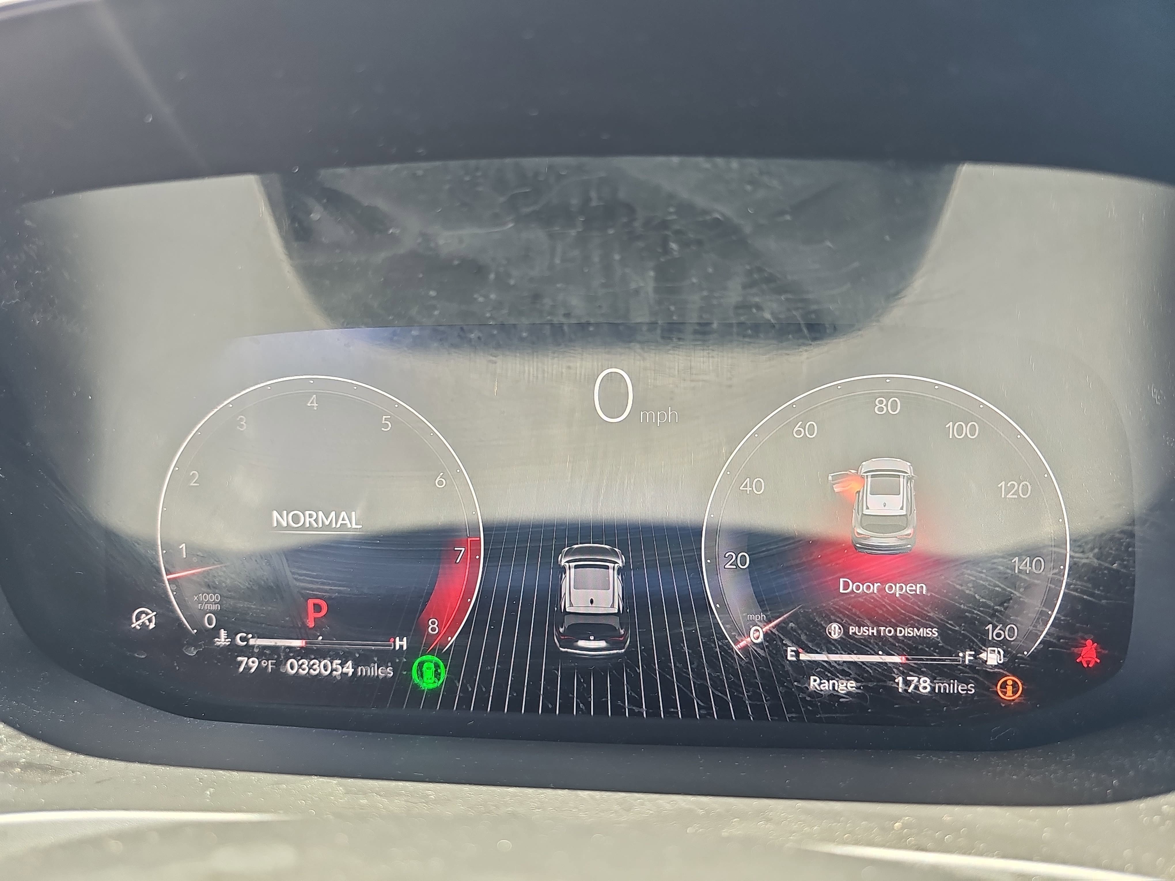 Certified 2024 Acura MDX A-Spec AWD/4WD image 19