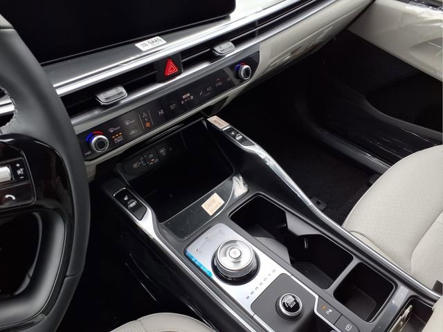 New 2026 Kia Sorento EX image 6