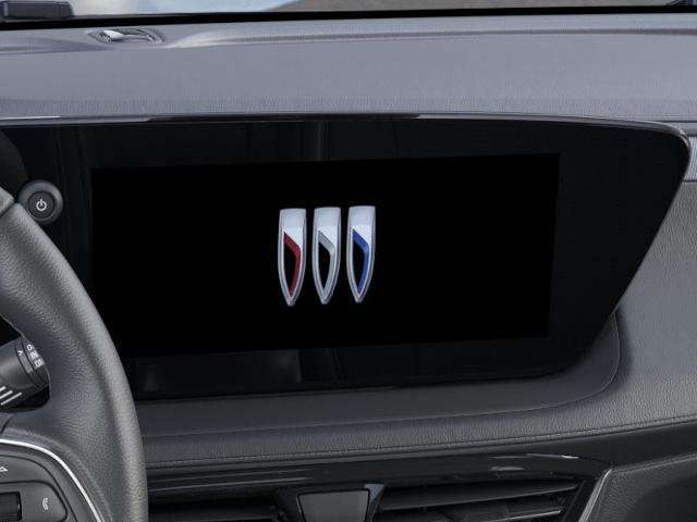 New 2026 Buick Encore GX Preferred w/ Comfort Package image 41