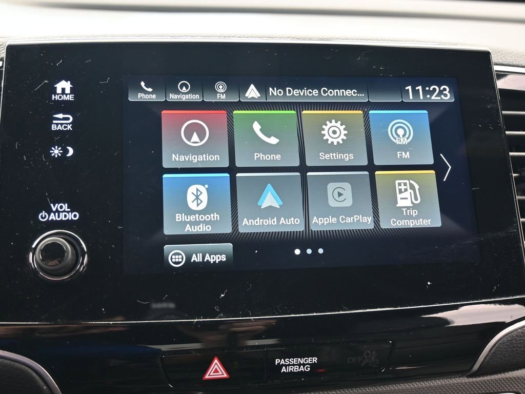 Used 2023 Honda Passport TrailSport image 23