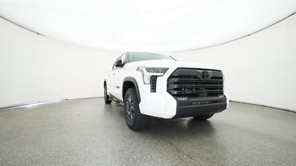 New 2026 Toyota Tundra SR5 image 31