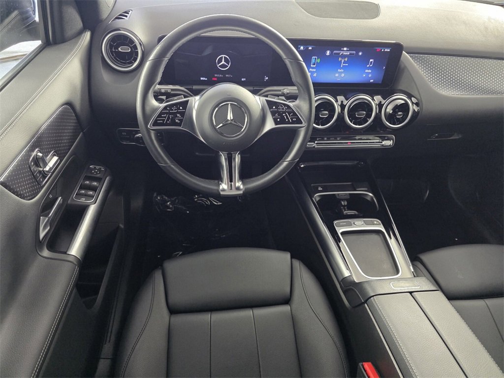 Certified 2025 Mercedes-Benz GLA 250 image 12