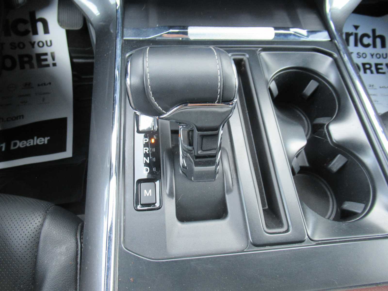 Used 2023 Ford F150 Lariat image 24