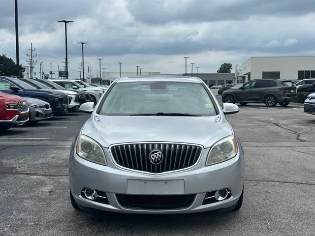Used 2013 Buick Verano Convenience FWD image 2