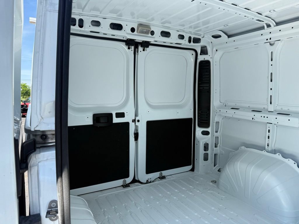 New 2026 RAM ProMaster 1500 FWD image 42