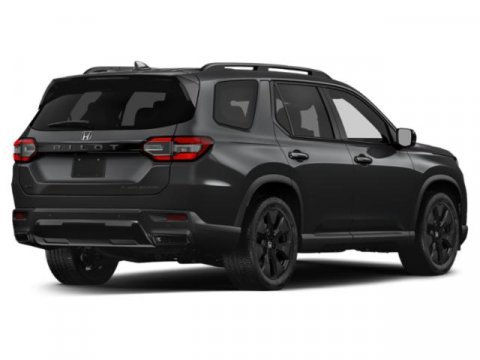 New 2026 Honda Pilot Black Edition image 4