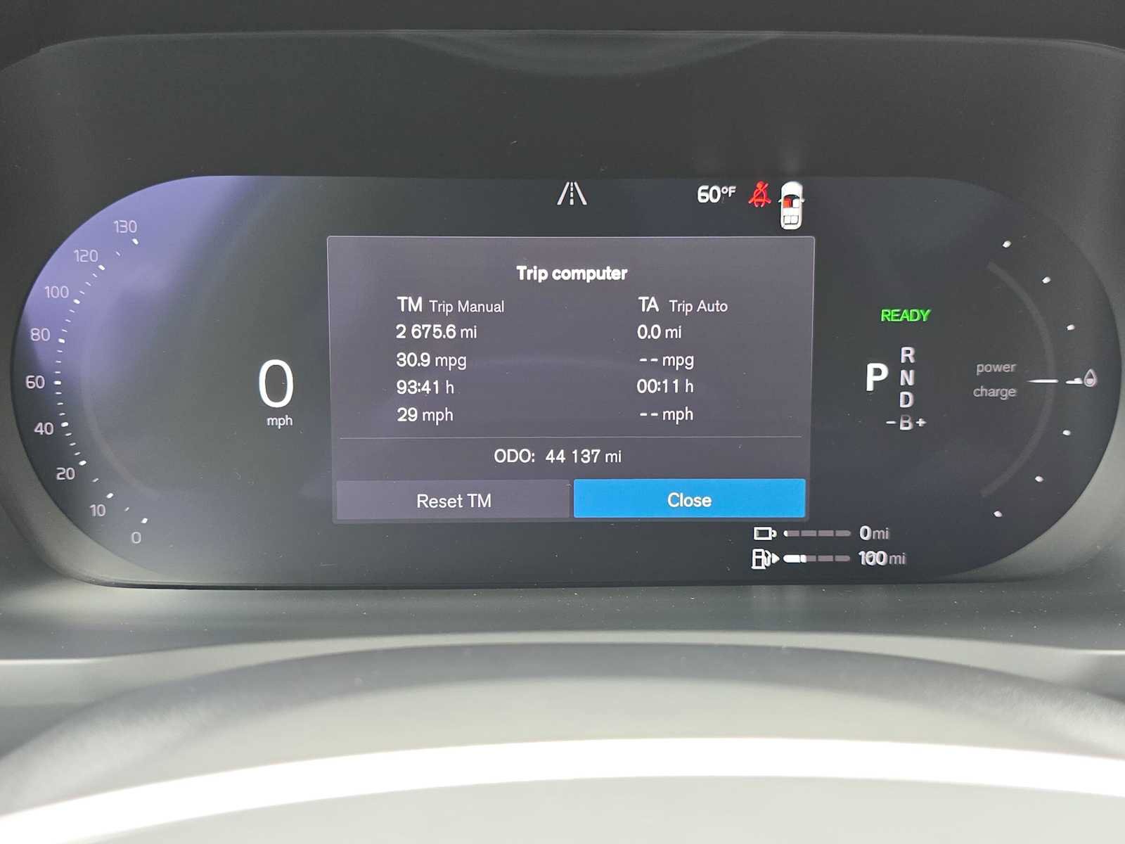 Certified 2023 Volvo XC90 T8 Plus AWD/4WD image 27