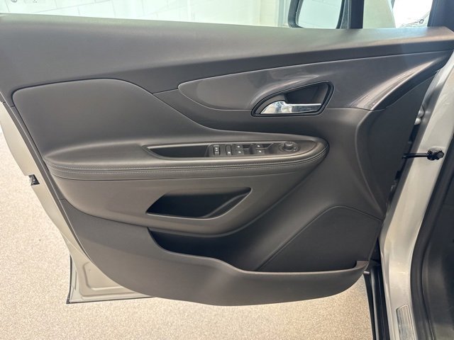 Certified 2022 Buick Encore Preferred w/ Safety Package image 16