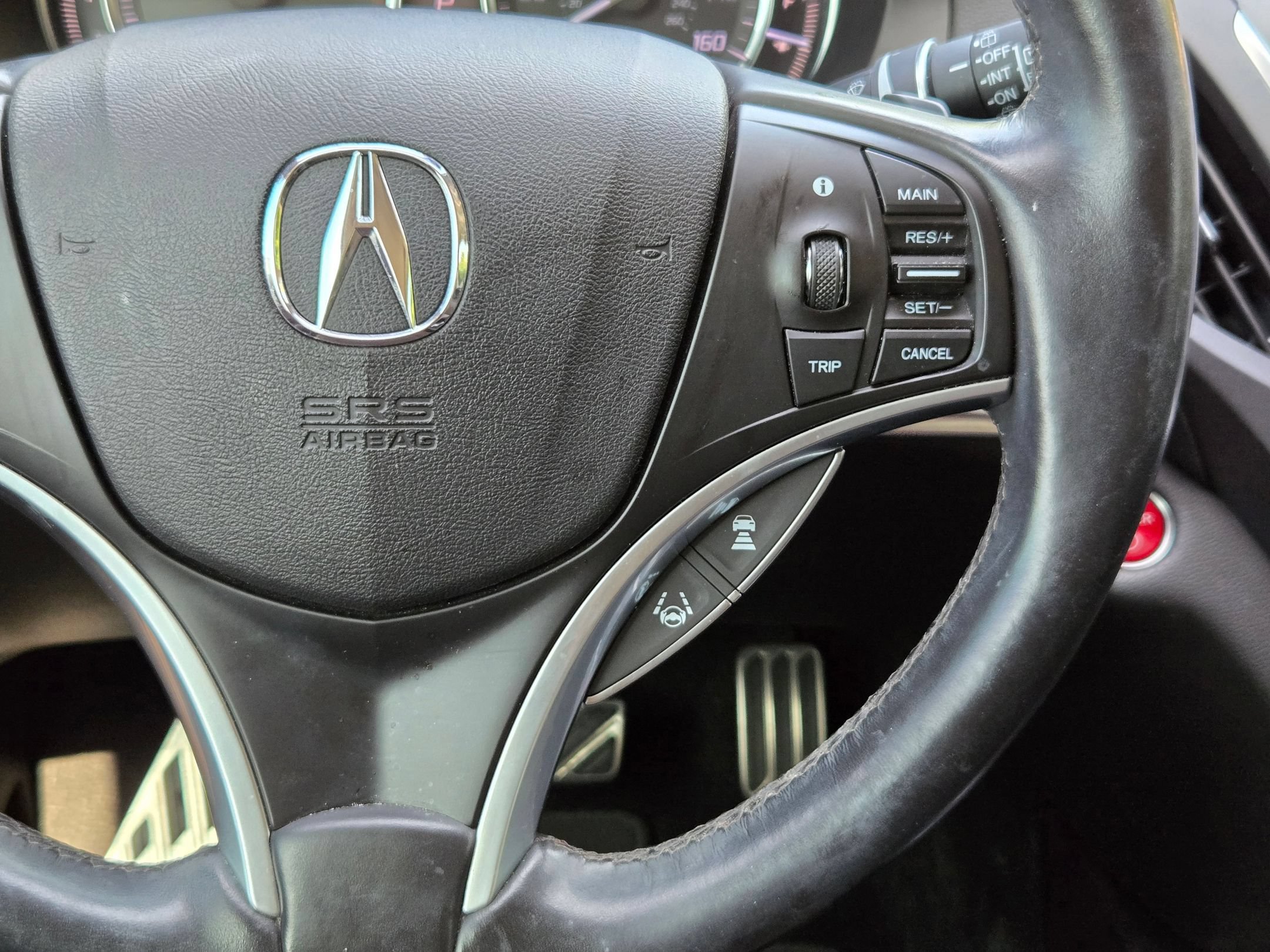 Used 2020 Acura MDX Sport Hybrid w/ Technology Pkg AWD/4WD image 22