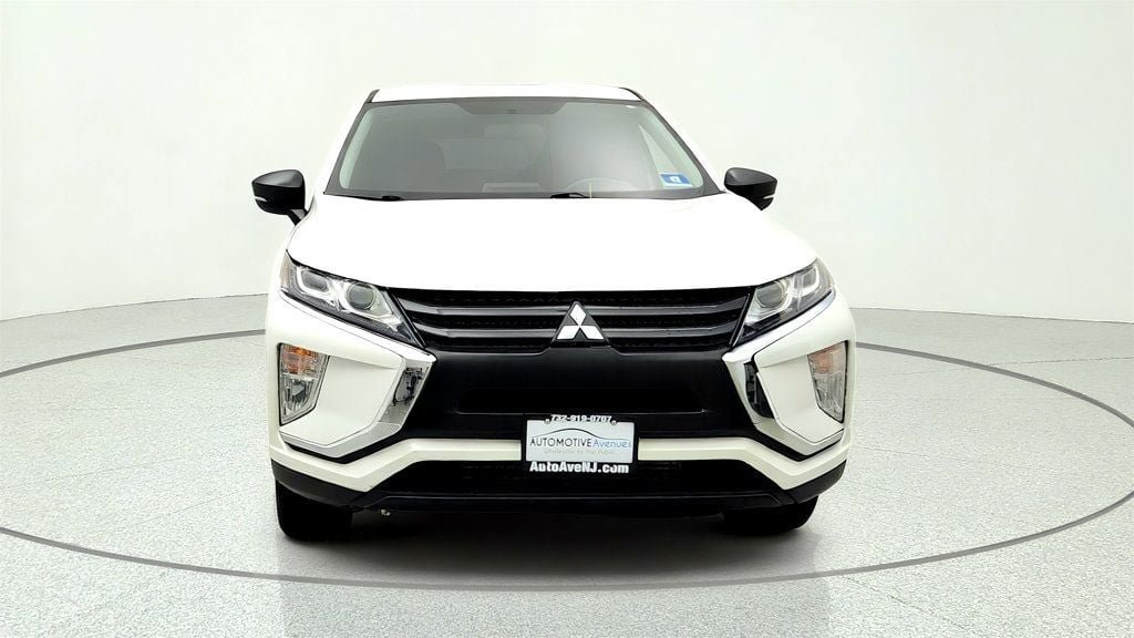Used 2019 Mitsubishi Eclipse Cross AWD image 2