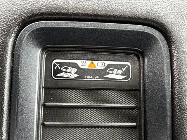 Used 2018 Chevrolet Silverado 1500 LTZ Z71 w/ LTZ Plus Package image 36