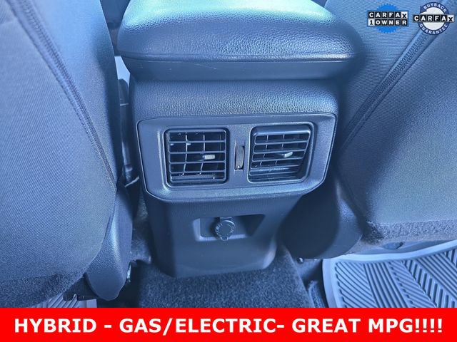 Used 2024 Toyota RAV4 LE image 15