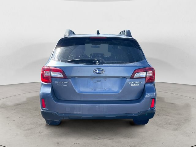 Used 2017 Subaru Outback 2.5i Premium AWD/4WD image 4