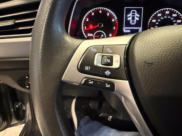 Used 2019 Volkswagen Jetta S FWD image 18